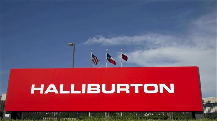 Halliburton: Ξεπέρασαν τις Εκτιμήσεις τα Κέρδη Β’ Τριμήνου, Αλλά Απογοήτευσαν τα Έσοδα