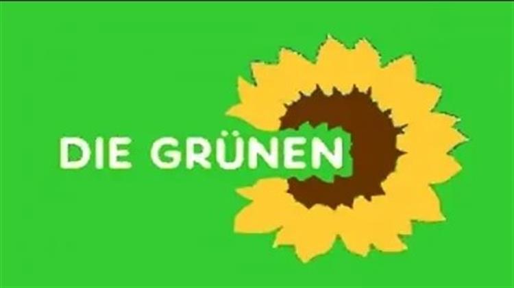 Γερμανία: Παραμένουν σε ελεύθερη πτώση οι Πράσινοι - Σε χαμηλό 5ετίας