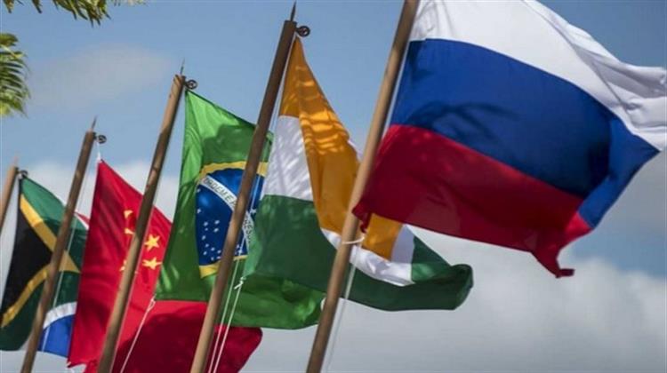 BRICS: Θέλουν να Ενταχθούν Πάνω Από 20 Χώρες