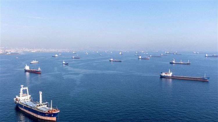 ΟΗΕ Κατά Ρωσίας και Ουκρανίας για τις Απειλές Εναντίον Εμπορικών Πλοίων στη Μαύρη Θάλασσα