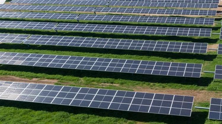 Η Opdenergy Eξασφάλισε Xρηματοδότηση για 216 MW Hλιακής Eνέργειας στην Ισπανία