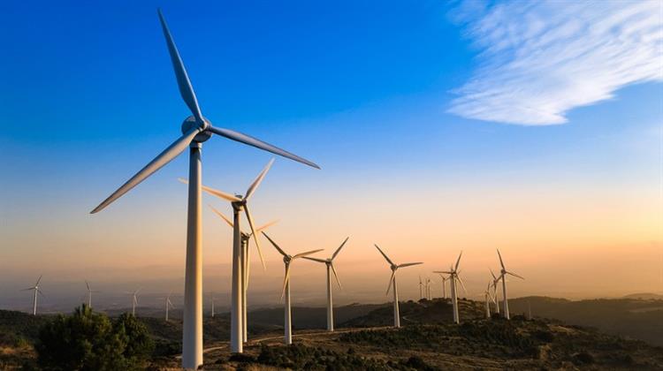 Το GWEC Ζητά Περισσότερη Ανάπτυξη των Ανανεώσιμων Πηγών Ενέργειας