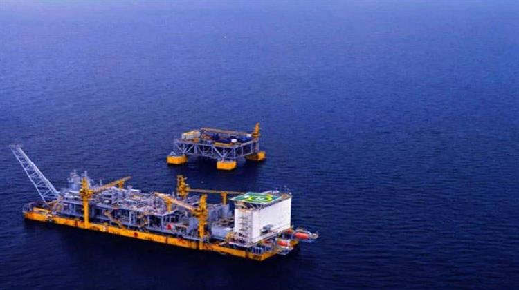 Ινδονησία: Η Eni Παίρνει το Μερίδιο της Chevron σε Υπεράκτιο Πρότζεκτ Φυσικού Αερίου