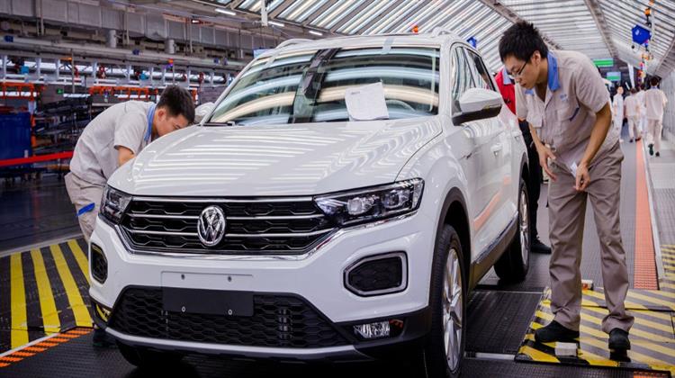 Η Volkswagen Eνισχύει τη Στρατηγική Θέση της, στην Κινεζική Αγορά
