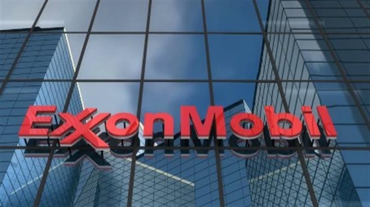 Exxon Mobil: Σε Συζητήσεις με Αυτοκινητοβιομηχανίες για Προμήθεια Λιθίου