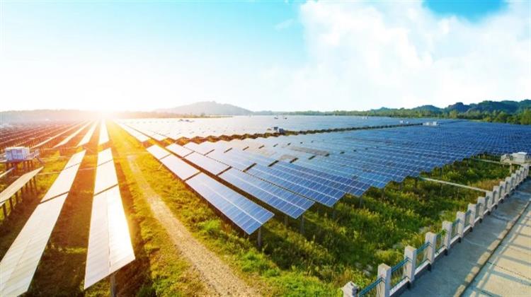 Η Power Capital Εξασφάλισε €125 εκατ. για Ηλιακά Έργα στην Ιρλανδία