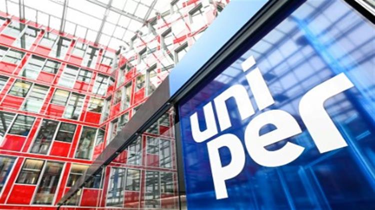 Uniper: Πιο Πράσινη με Επενδύσεις € 8 δισ.,  έως το 2030