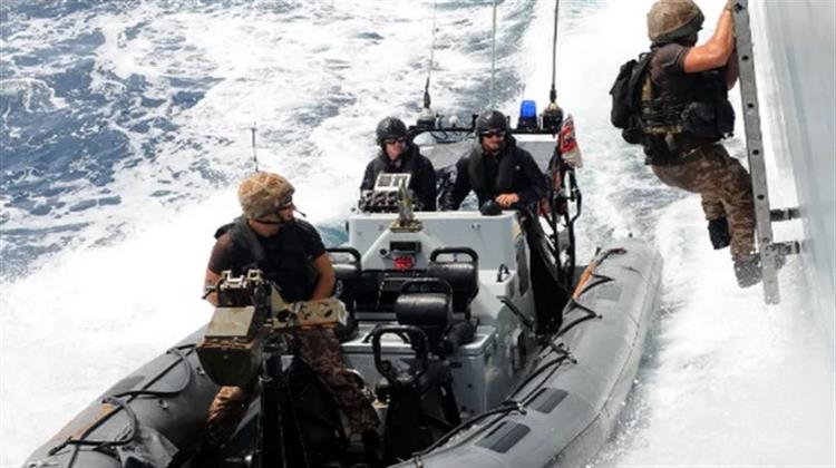 3.000 Aμερικανοί Στρατιώτες στην Ερυθρά Θάλασσα για να Αποθαρρυνθεί το Ιράν να Καταλαμβάνει Τάνκερ