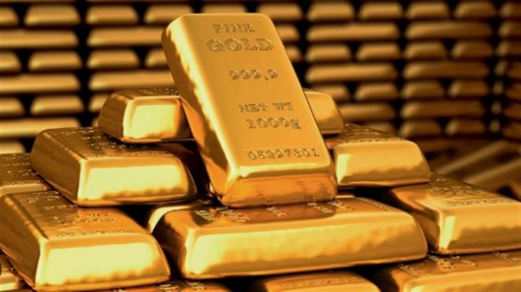 Ο Χρυσός Πέφτει καθώς το Δολάριο και οι Αποδόσεις Ομολόγων Ανεβαίνουν