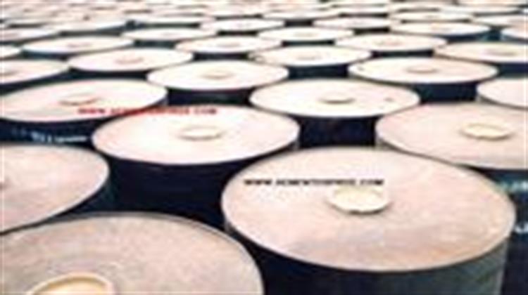 Commodities Report:Oil Mkt Remains Vulnerable