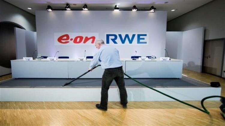 RWE και EON Επιβεβαιώνουν τα Σχέδια Ταχείας Ανάπτυξης ΑΠΕ