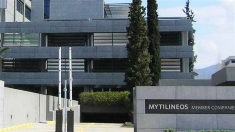 Τροποποίηση της Σύμβασης της Mytilineos για τα Φωτοβολταϊκά της Egnatia