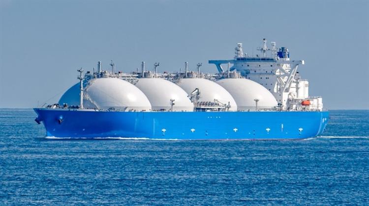 Shell: Επίδραση στις Βραχυπρόθεσμες Τιμές LNG θα Έχει Μία Πιθανή Απεργία στην Αυστραλία