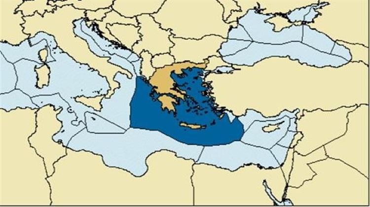 Το Δικαστήριο της Χάγης και η Τραγωδία της Ελληνικής ΑΟΖ, που Συνεχίζει να Καταδιώκει την Τουρκία: Ο Ρόλος των ΗΠΑ και η Ελλάδα που ΕΧΕΙ Θαλάσσια Σύνορα με την Κύπρο, Αλλά Φοβάται...