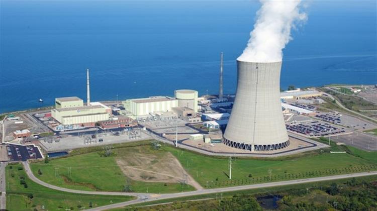 WSJ: Η Σαουδική Αραβία Μελετά Προσφορά Κινεζικής Εταιρείας για Κατασκευή Πυρηνικού Εργοστασίου