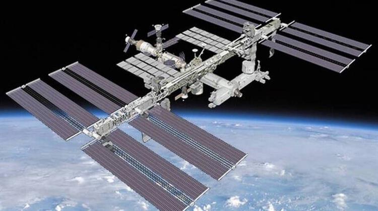 Συμφωνία Ρωσίας – ΗΠΑ για   Πρόσθετη Αποστολή Αμερικανού Αστροναύτη στον Διεθνή Διαστημικό Σταθμό