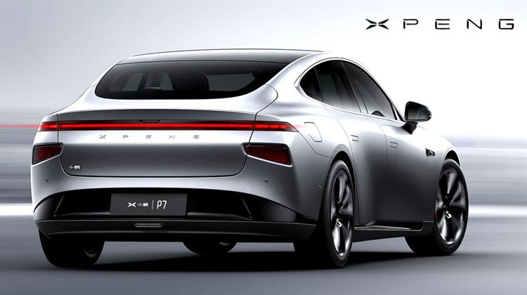 Κίνα: Η  Xpeng θα Εξαγοράσει το Τμήμα Παραγωγής Ηλεκτροκίνητων Οχημάτων της Didi