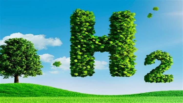 Αυξημένο Ενδιαφέρον για το Πράσινο Υδρογόνο