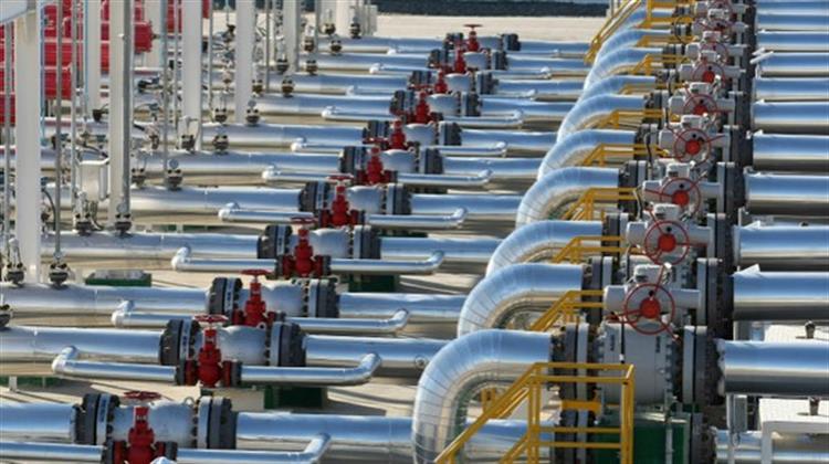 Gazprom: «Καλύπτουμε Πάνω Από το Μισό της Αύξησης στις Εισαγωγές Φ. Αερίου της Κίνας»