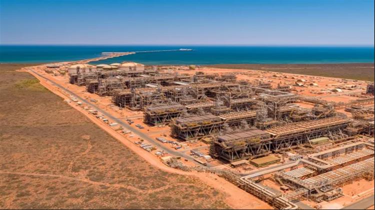 Chevron: Οι Εργαζόμενοι στις Μονάδες LNG στην Αυστραλία Απέρριψαν τις Προτάσεις της Διοίκησης
