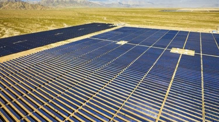 Η ACWA Power Εξασφάλισε $168 εκατ. για Ηλιακό έργο στην Αίγυπτο
