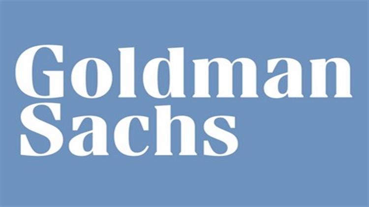 Goldman Sachs: Πρόβλεψη για Εκτίναξη του Πετρελαίου στα 107 Δολ.