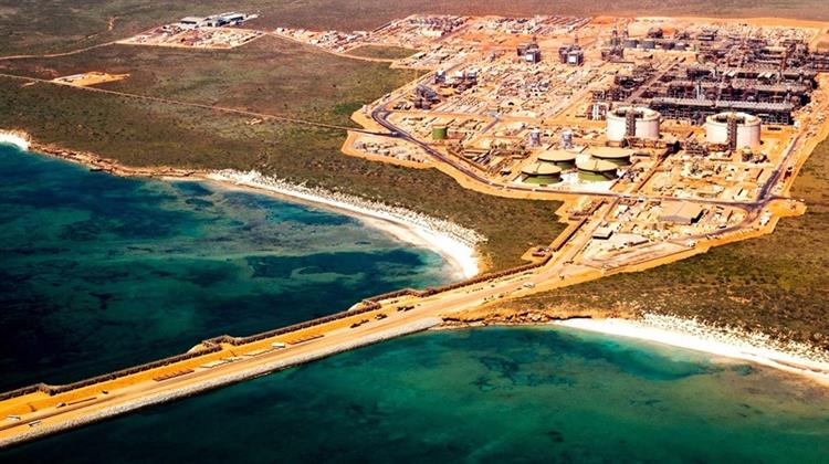 Αυστραλία: Οι Εργαζόμενοι Αναβάλλουν την Έναρξη των Κινητοποιήσεων στις Εγκαταστάσεις  LNG της Chevron