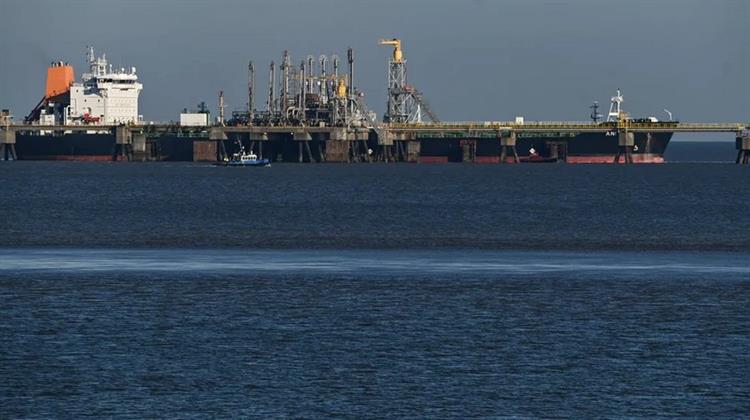 Ρωσία: Σχεδιάζει να Μειώσει τις Εξαγωγές Θαλάσσιου Ντίζελ κατά 25% τον Σεπτέμβριο