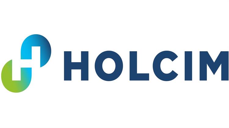 Holcim: Εγκαινιάζει Παγκόσμιο Κόμβο Καινοτομίας για την Επιτάχυνση των Αειφόρων Κατασκευών