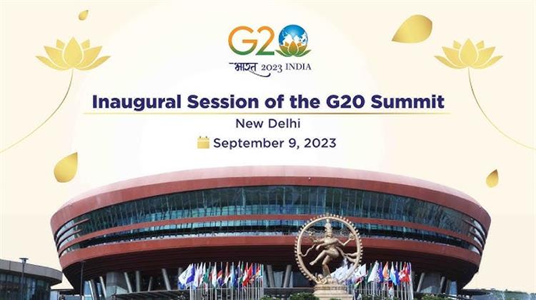 G20: Σχέδιο Θαλάσσιας και Σιδηροδρομικής Σύνδεσης Ινδίας, Μέσης Ανατολής και Ευρώπης