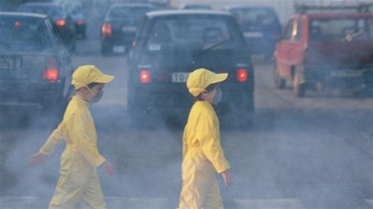 Η Δηλητηρίαση από Μόλυβδο Έχει Πολύ Σοβαρότερες Επιπτώσεις στην Παγκόσμια Υγεία