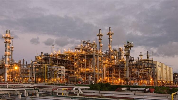 Η Ρωσία Παραδίδει και Δεύτερο Φορτίο Πετρελαίου στη Βραζιλία