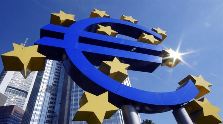 «Βουτιά» των Προβλέψεων για το ΑΕΠ της Ευρωζώνης