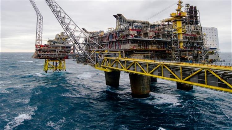 IEA: Oι Αντιδράσεις Δείχνουν ότι η Ζήτηση Πετρελαίου και Φ. Αερίου Μπορεί να Μην Κορυφωθεί Σύντομα