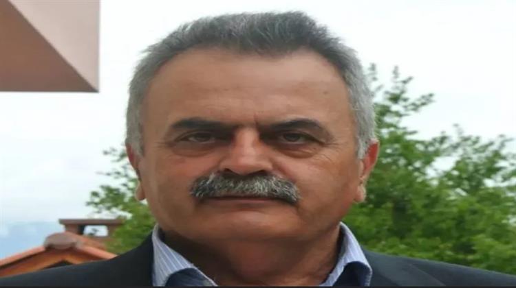 Αβραάμ Ζεληλίδης: Χωρίς Σοβαρά Έργα Εκατομμυρίων Ευρώ, η Θεσσαλία Θα Πεθάνει Οριστικά (Ηχητικό)