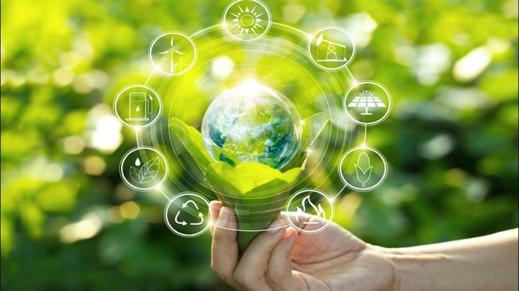 «Πράσινο Μάρκετινγκ & Επικοινωνία για τη Βιώσιμη Ανάπτυξη» από το ΟΠΑ με την Υποστήριξη του CSE