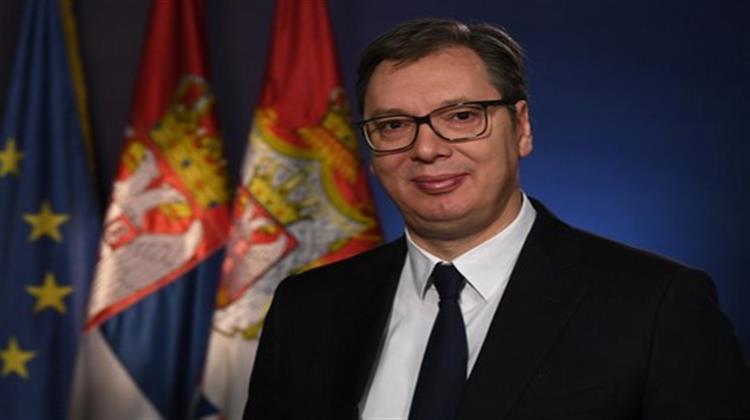 Η Σερβία Δεν Αλλάζει Πολιτική στο Ζήτημα των Κυρώσεων Κατά της Ρωσίας