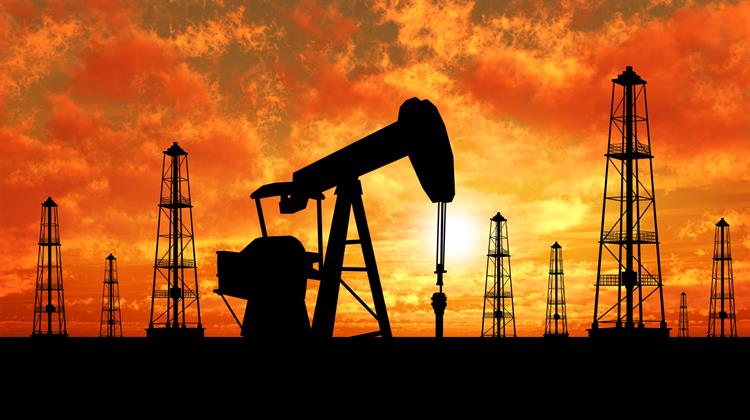 Τα Hegde Funds Στέλνουν το Πετρέλαιο Πάνω Από τα 100 Δολάρια