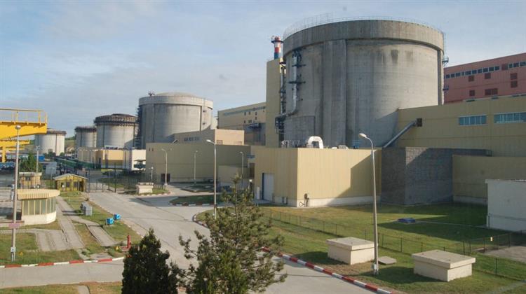 Ο Καναδάς θα Διαθέσει στη Ρουμανία 2,1 Δις Ευρώ για την Κατασκευή Δύο Νέων Πυρηνικών Αντιδραστήρων