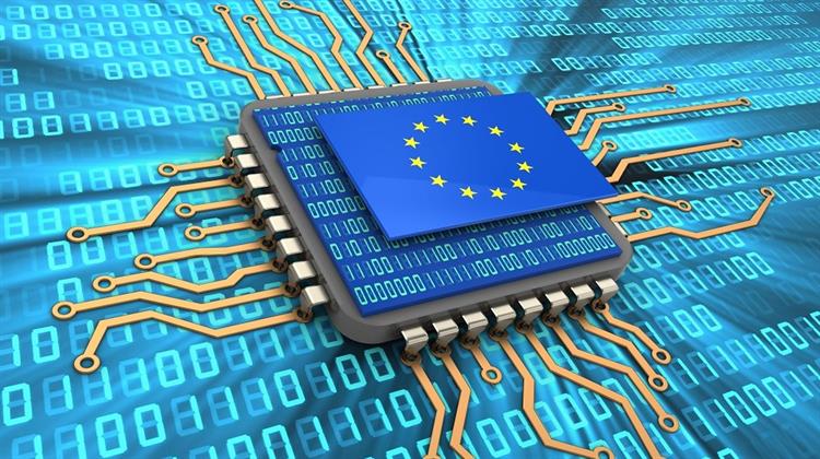 Η ΕΕ Αποκαλύπτει Κατάλογο Τεχνολογιών-Κλειδιών προς Υπεράσπιση Έναντι της Κίνας