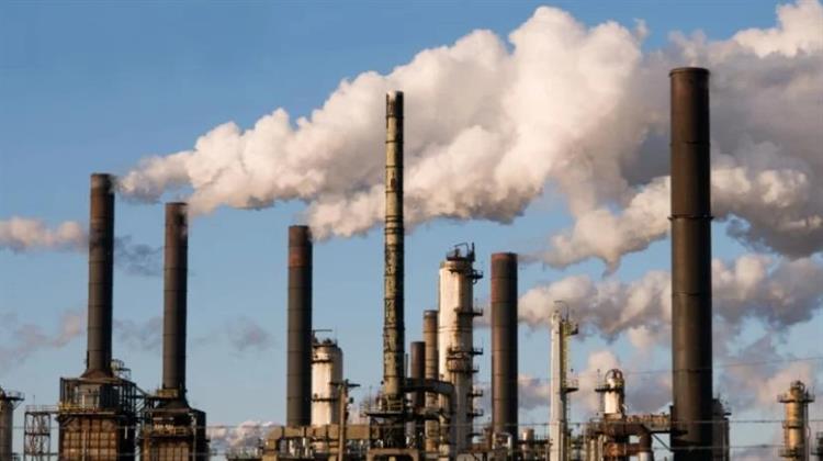 Κομισιόν: «Ναι» στους Κανόνες για τη Δραστική Μείωση των Εκπομπών Αερίων του Θερμοκηπίου