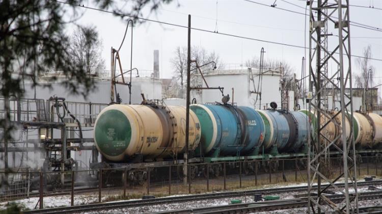 Η Μόσχα Ήρε την Απαγόρευση στο Μεγαλύτερο Μέρος των Εξαγωγών Ντίζελ