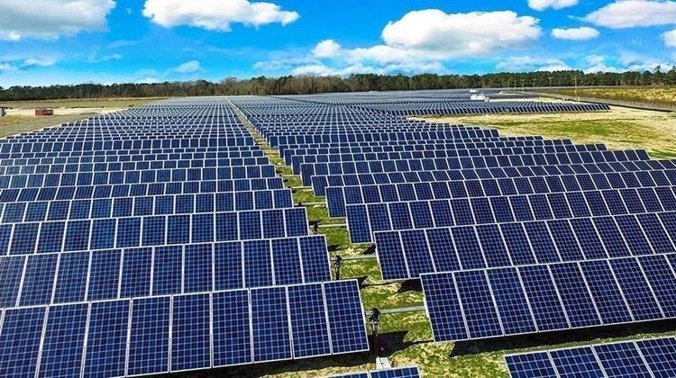 Ηλιακή Ενέργεια: Στα «Σκαριά» Μέτρα «Προστασίας» των Γερμανών Κατασκευαστών Φωτοβολταϊκών Από Κινέζους Ανταγωνιστές