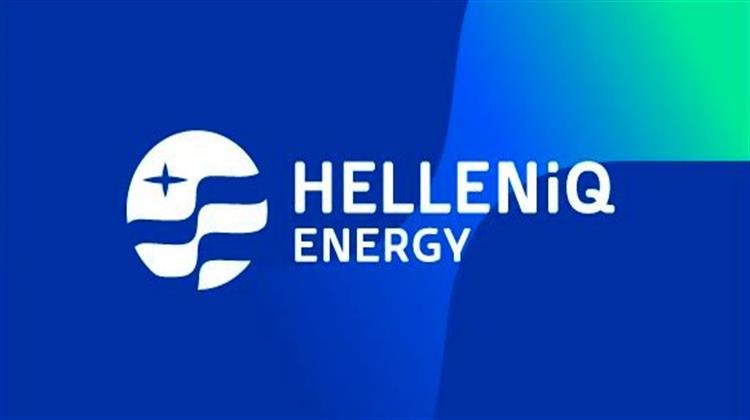HELLENiQ ENERGY: Δωρεά €10 Εκατομμυρίων για τη Στήριξη των Πληγέντων Από τις Καταστροφικές Πλημμύρες