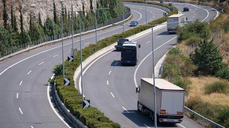 Μια «Φωτισμένη» Πρωτοβουλία από την Αυτοκινητόδρομος Αιγαίου Φέρνει Όφελος για τους Οδηγούς και το Περιβάλλον