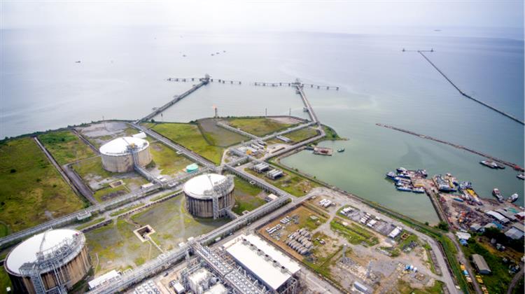 Τρινιντάντ: Προς Υπογραφή Συμφωνίας Αναδιάρθρωσης του Atlantic LNG