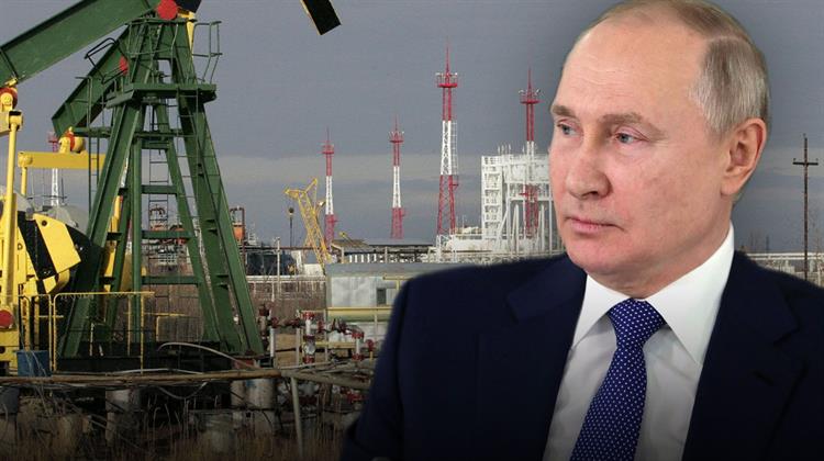 Παράταση Από τον... Πούτιν στο Ράλι του Πετρελαίου