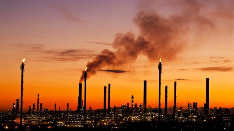 Κουβέιτ: Επενδύσεις Δισεκατομμυρίων σε Ορυκτά Καύσιμα