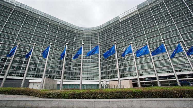 Η ΕΕ Ενέκρινε την Τροποποίηση του Χάρτη Περιφερειακών Κρατικών Ενισχύσεων 2022- 2027 για την Ελλάδα