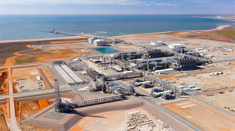 Αυστραλία: Αποφεύχθηκε Νέα Απεργία στις Εγκαταστάσεις LNG της Chevron – Ανακούφιση στις Αγορές